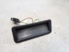 Fabia 6Y Heckklappengriff Heckklappenöffner Taster Öffner 6Y0827574D Skoda 6Y