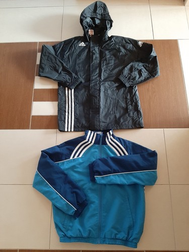 2tlg adidas trainingsjacke - adidas,