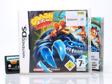 CRASH OF THE TITANS   +Nintendo DS / Dsi / XL / 3Ds / 2Ds Spiel+ #1
