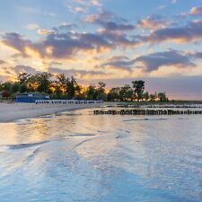 Kurzurlaub Uckermünder Heide | 3 Tage Reisegutschein Schlosshotel 2P ÜF Deal