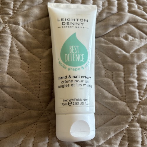 Leighton denny best defence - leighton,