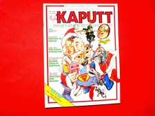 Comic Condor Print Verlag