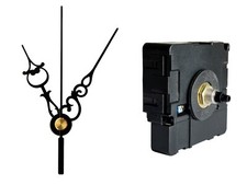 Funkuhrwerk DCF Funk Uhr