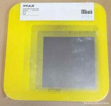 Ikea Hylkje Farbe gelb -