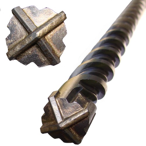 Sds plus hammerbohrer - plus,