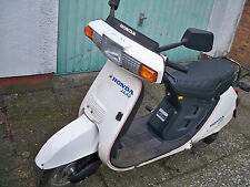 Honda Lead, 80, Lead 50, HF01, aus Schlachtfest, Verkleidungsmutter