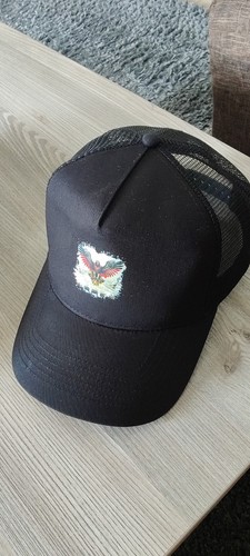 Trucker cap dem deutschen - /,