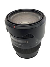 SONY lens Vario-Sonnar T*DT