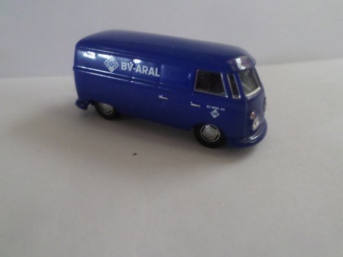 Kombi blech aral - vw,