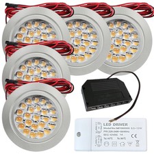 12V 2W LED