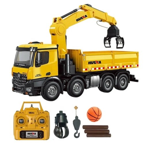Idee s1538 rc kipplader - s-idee®,