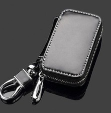 Schlüsselanhänger Leder