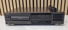 Technics SL-PG320A CD Player