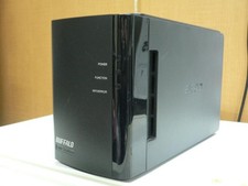 Buffalo Linkstation PRO NAS