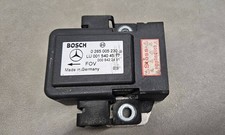 Mercedes-Benz CLK A209 C209