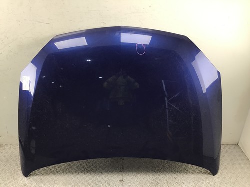 Motorhaube opel corsa - motorhaube,