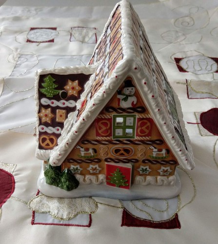 Villeroy boch christmas - villeroy, toys