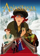 Anastasia