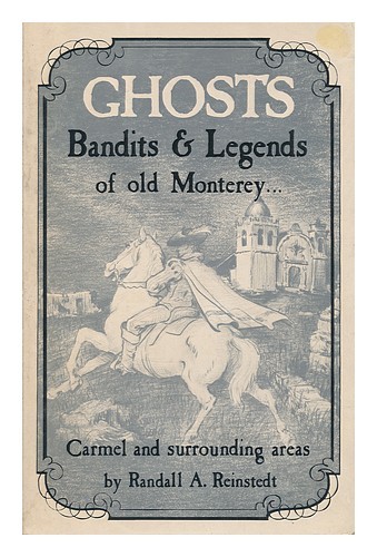 Reinstedt randall ghosts - reinstedt,,