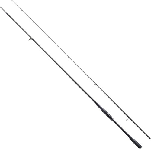 Shimano spinnrute exsence - shimano, 22