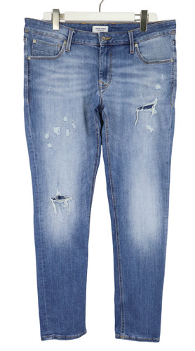 Jack jones skinny liam jeans - &,