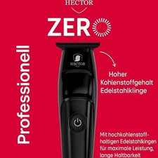 HECTOR Trimmer Zero