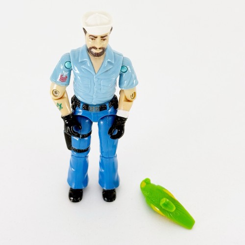 Joe action force - gi,