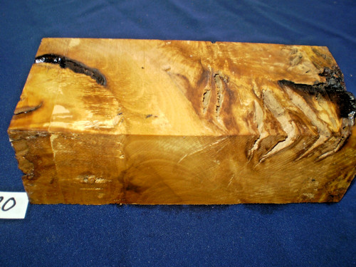 Laurel maser maserholz - ,