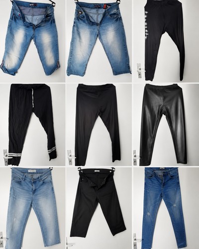 Amen hosen leggings paket - leggings,