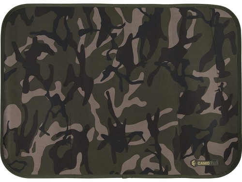 Fox camolite bivvy - camolite, mat