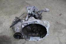 Schaltgetriebe Getriebe JCR