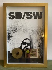 Samy Deluxe / German Gold