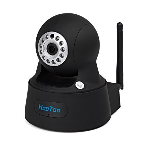 Hootoo surveillance camera - hootoo, ip