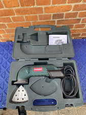 Deltaschleifer - Metabo DSE