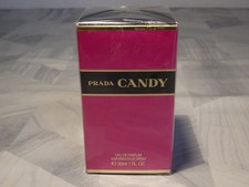 Prada Candy Eau de Parfum  30 ml Neu/OVP