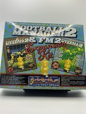 COMMODORE AMIGA -- FOOTBALL