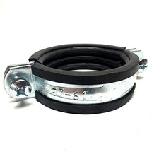 Schraubrohrschellen Gelenkrohrsche Rohrschellen 57mm-61mm (18 Stück)