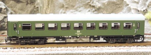 Piko 47601 rekowagen - piko, 2.klasse