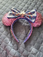 Minnie Maus - 30 Jubliläum