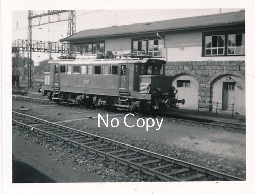 Foto eisenbahn - foto,