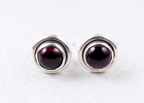 925 sterling silber ohrringe - 925,