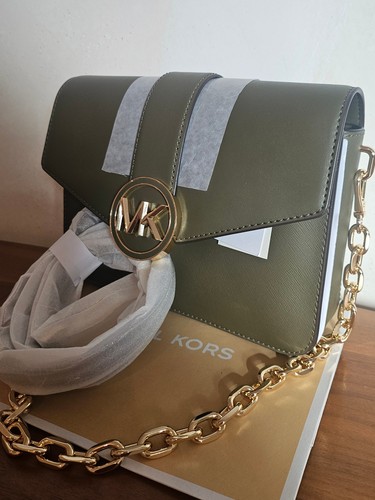 Neu orig michael kors - michael, tasche