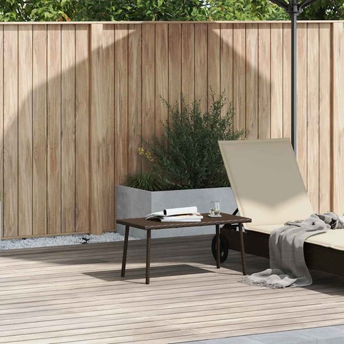 Garten couchtisch rechteckig - garten-couchtisch,