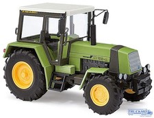 Busch Traktor Fortschritt ZT