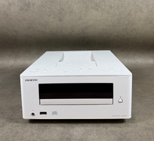 Onkyo CR-255 - Weiß - CD