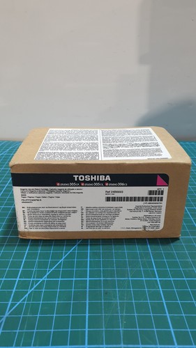 Original toshiba toner - original,