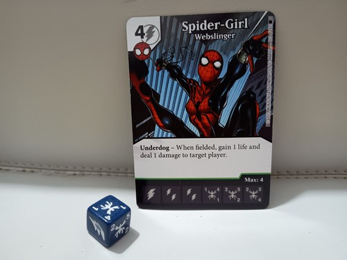 Dice masters the amazing - dice,