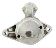 Anlasser Neu - Made In Italy -