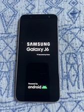 Samsung Galaxy J6 32GB SM-J600FN/DS