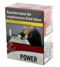 Power Red Giga Box 4x40 zu 10,90/43,60